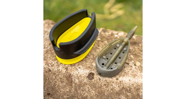 PRESTON - Krmítko Ics In-Line Banjo Xr Feeder Large 30 g