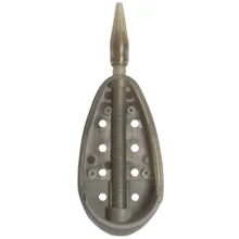 PRESTON - Krmítko Ics In-Line Banjo Xr Feeder Large 30 g