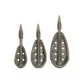PRESTON - Krmítko Ics In-Line Banjo Xr Feeder Large 60 g