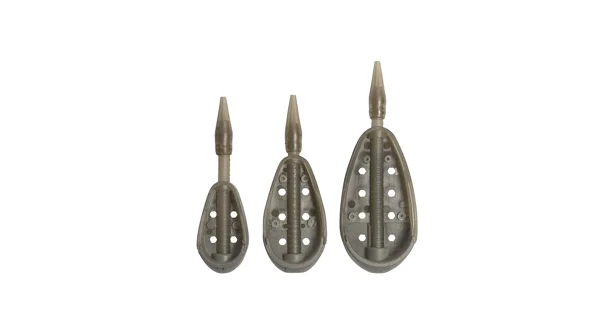 PRESTON - Krmítko Ics In-Line Banjo Xr Feeder Large 60 g