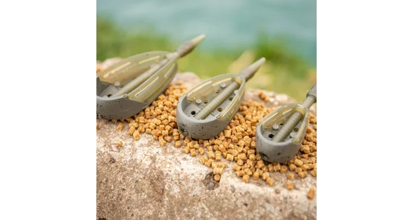 PRESTON - Krmítko Ics In-Line Banjo Xr Feeder Large 60 g