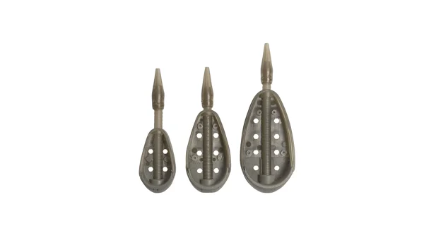 PRESTON - Krmítko Ics In-Line Banjo Xr Feeder Medium 60 g