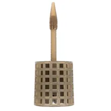 PRESTON - Krmítko ICS In-Line Cage Feeder Large 45 g