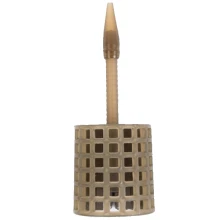PRESTON - Krmítko ICS In-Line Cage Feeder Medium 20 g