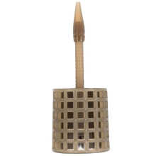 PRESTON - Krmítko ICS In-Line Cage Feeder Medium 45 g