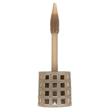 PRESTON - Krmítko ICS In-Line Cage Feeder Small 20 g