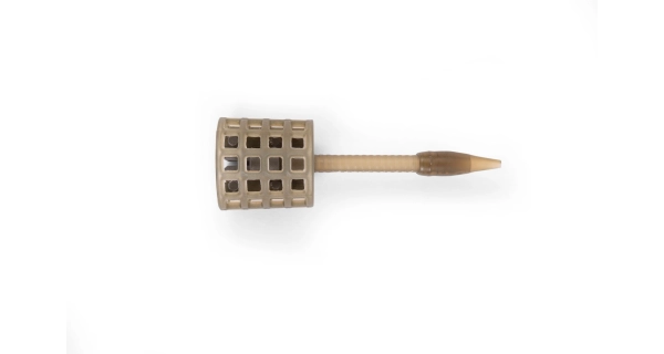 PRESTON - Krmítko ICS In-Line Cage Feeder Small 30 g