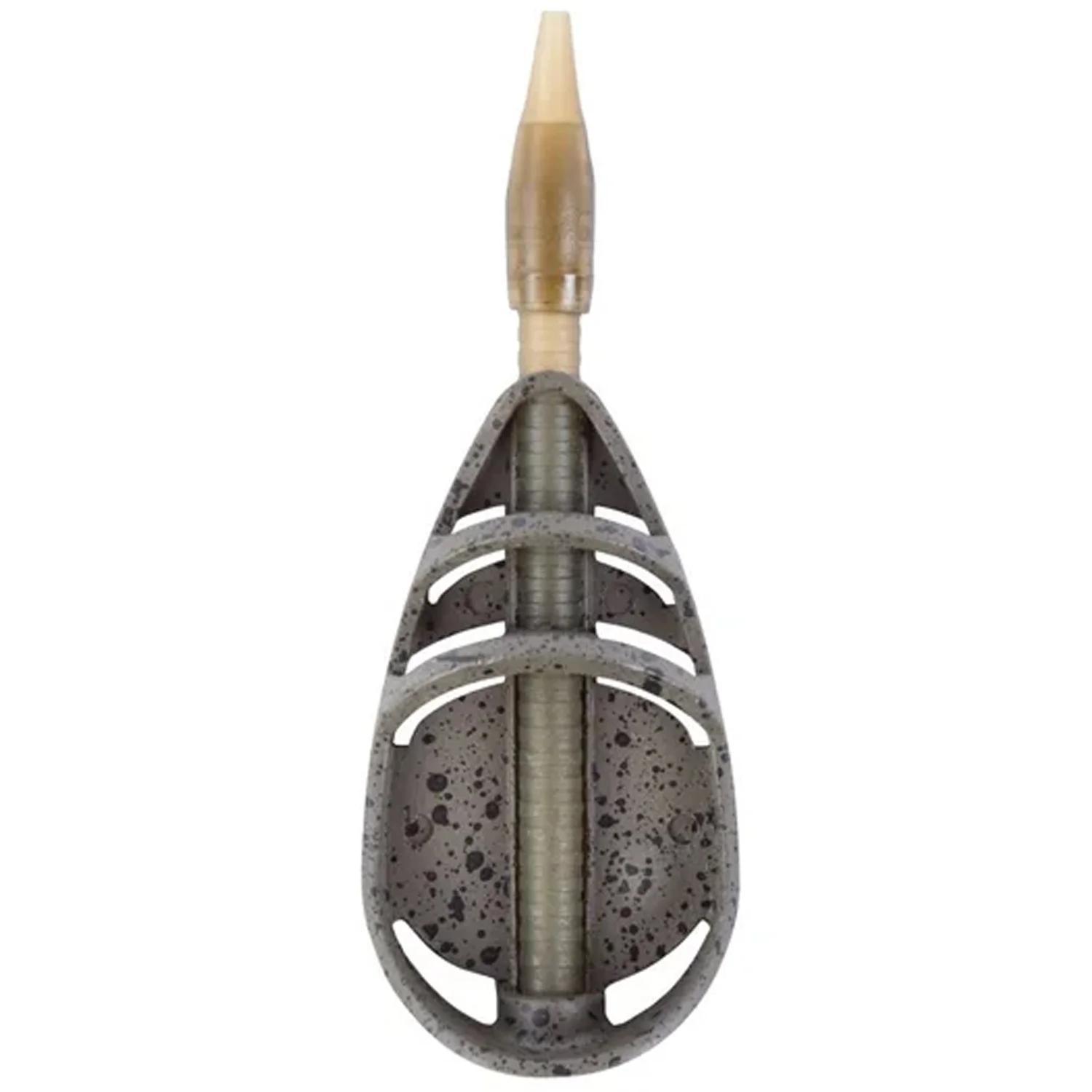 Preston PRESTON - Krmítko ICS In-Line Distance Method Feeder 45 g