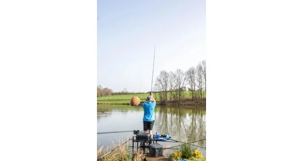 PRESTON - Krmítko ICS Method XXL 60 g