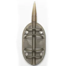 PRESTON - Krmítko In-Line Flat Method Feeder Large 15 g