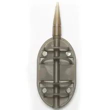 PRESTON - Krmítko In-Line Flat Method Feeder Large 30 g