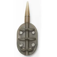 PRESTON - Krmítko In-Line Flat Method Feeder Small 15 g