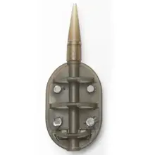 PRESTON - Krmítko In-Line Flat Method Feeder Small 15 g