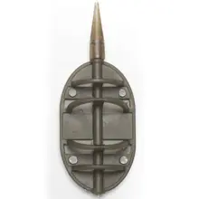 PRESTON - Krmítko In-Line Flat Method Feeder XL 30 g