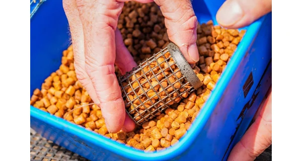 PRESTON - Krmítko Wire Bait Up Feeders 20 g