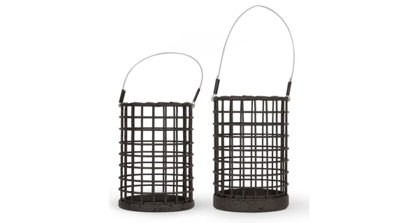 PRESTON - Krmítko Wire Bait Up Feeders 30 g