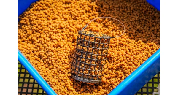 PRESTON - Krmítko Wire Bait Up Feeders 30 g