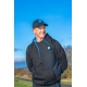 PRESTON - Kšiltovka Black Blue HD Cap