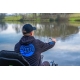 PRESTON - Kšiltovka Black Blue HD Cap