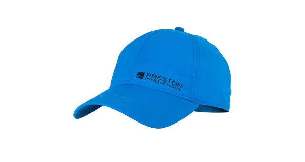 PRESTON - Kšiltovka UV Protective Cap UPF-50