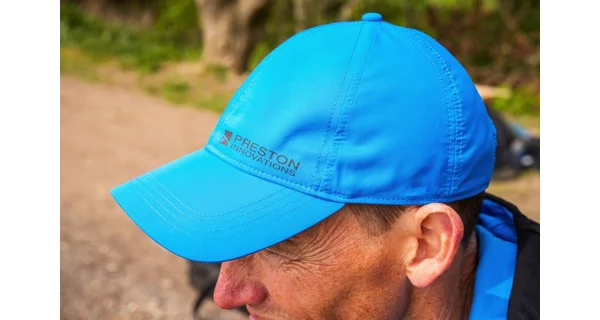 PRESTON - Kšiltovka UV Protective Cap UPF-50