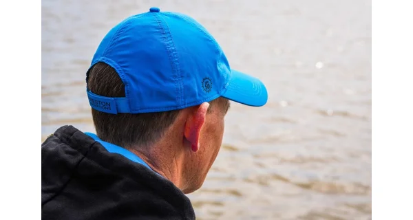PRESTON - Kšiltovka UV Protective Cap UPF-50