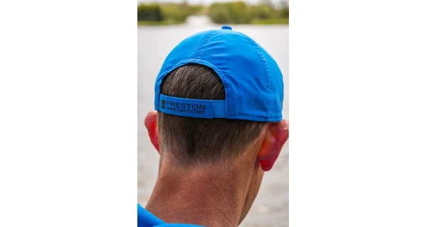 PRESTON - Kšiltovka UV Protective Cap UPF-50