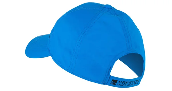 PRESTON - Kšiltovka UV Protective Cap UPF-50