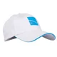 PRESTON - Kšiltovka White HD Cap
