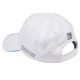 PRESTON - Kšiltovka White HD Cap