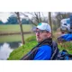 PRESTON - Kšiltovka White HD Cap