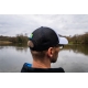 PRESTON - Kšiltovka White Ventamesh HD Cap