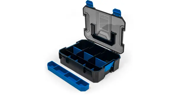 PRESTON - Kufřík Hardcase Feeder System