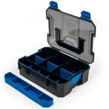 PRESTON - Kufřík Hardcase Feeder System