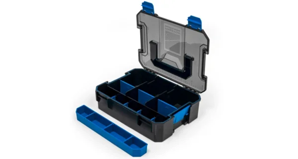 PRESTON - Kufřík Hardcase Feeder System