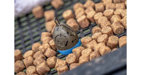 PRESTON - Měřič hloubky Plummets 30 g