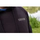 PRESTON - Mikina Black French Terry Hoodie vel. 2XL
