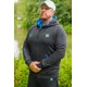 PRESTON - Mikina Celcius Hoodie vel. L