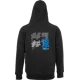 PRESTON - Mikina Celcius Hoodie vel. L