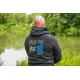 PRESTON - Mikina Celcius Hoodie vel. L
