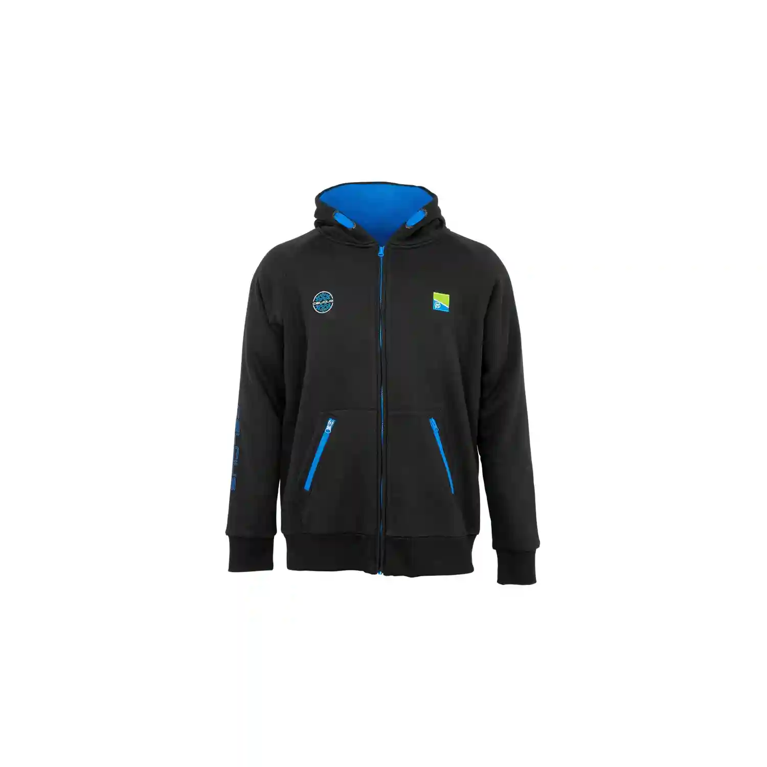 Preston PRESTON - Mikina Celcius Hoodie vel. L