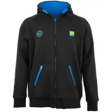 PRESTON - Mikina Celcius Hoodie vel. M