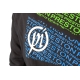PRESTON - Mikina Celcius Zip Hoodie vel. 2XL