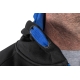 PRESTON - Mikina Celcius Zip Hoodie vel. 2XL