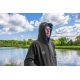 PRESTON - Mikina Celcius Zip Hoodie vel. 2XL