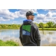 PRESTON - Mikina Celcius Zip Hoodie vel. 2XL