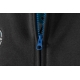 PRESTON - Mikina Celcius Zip Hoodie vel. 2XL