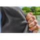 PRESTON - Mikina Celcius Zip Hoodie vel. 2XL