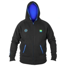 PRESTON - Mikina Celcius Zip Hoodie vel. 2XL