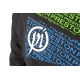 PRESTON - Mikina Celcius Zip Hoodie vel. M
